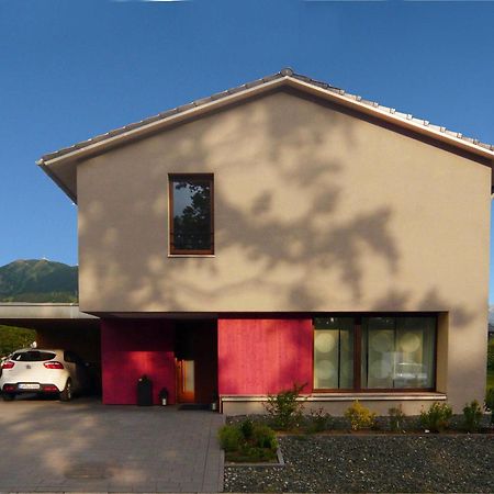 Ferienwohnung Hirtenbichel Immenstadt im Allgaeu Exterior photo